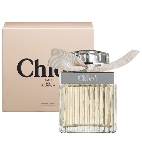 chloe eau the parfum